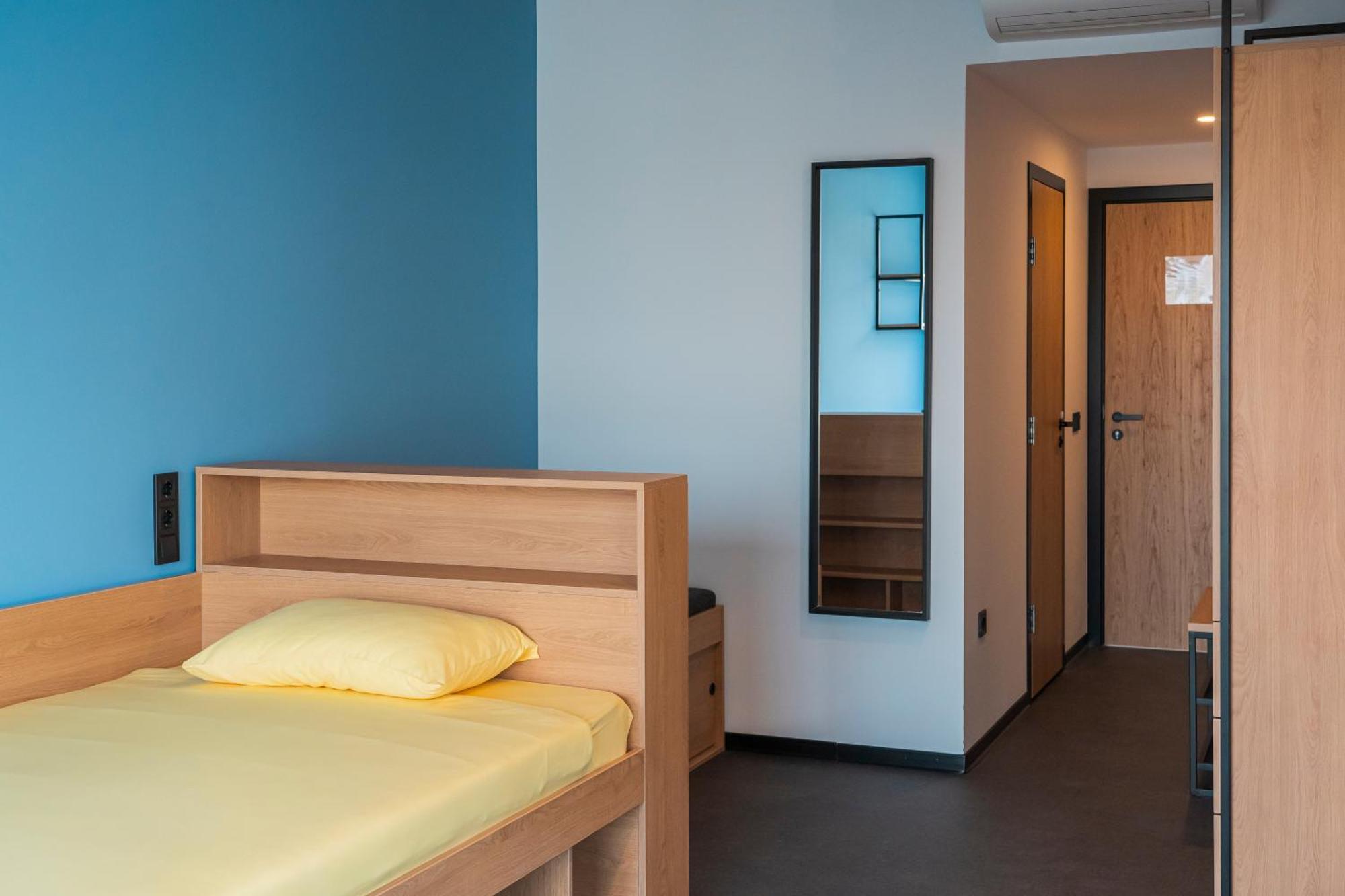 Hotel Campus 90 - Free Parking Varna Chambre photo