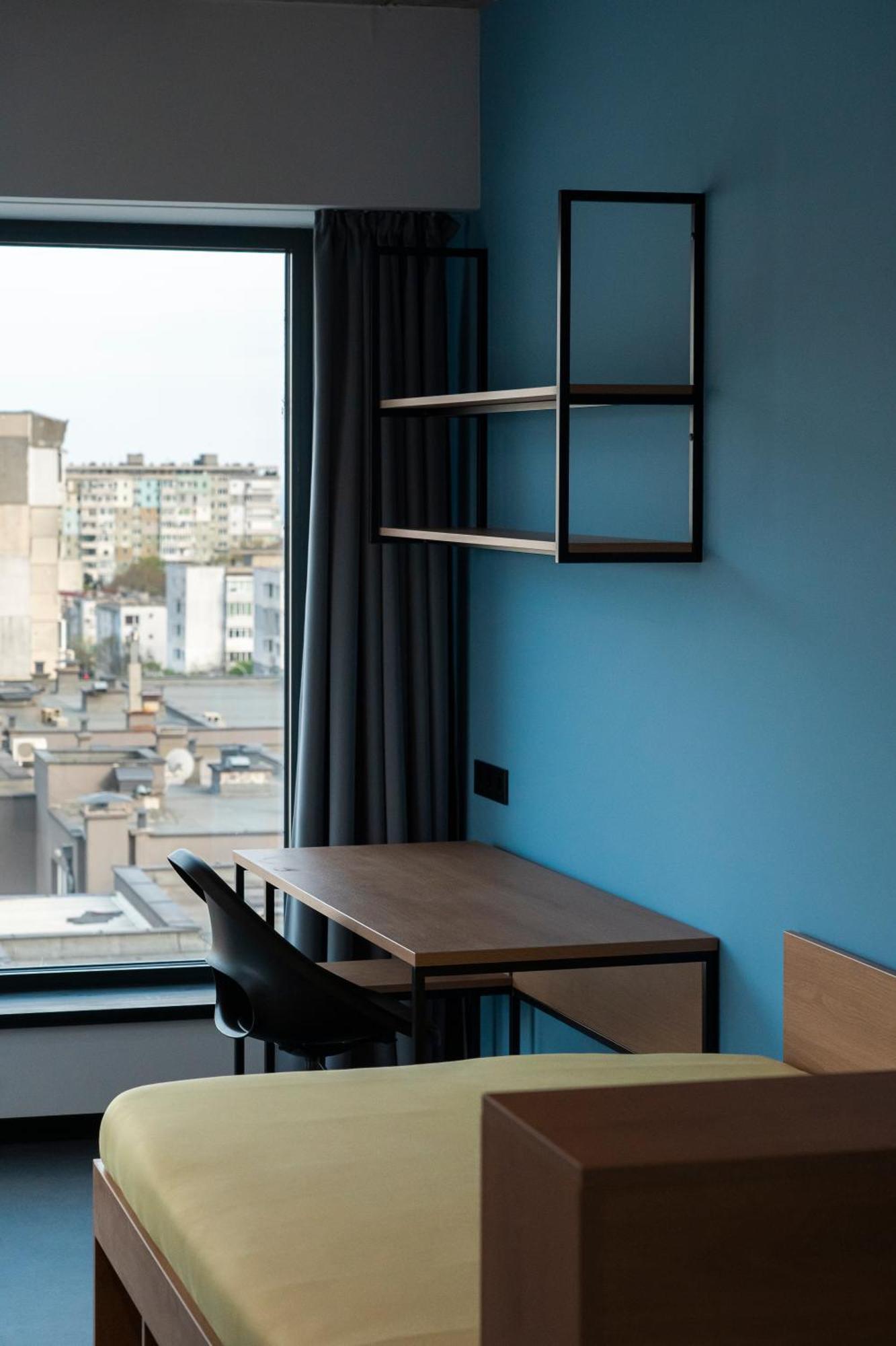 Hotel Campus 90 - Free Parking Varna Chambre photo