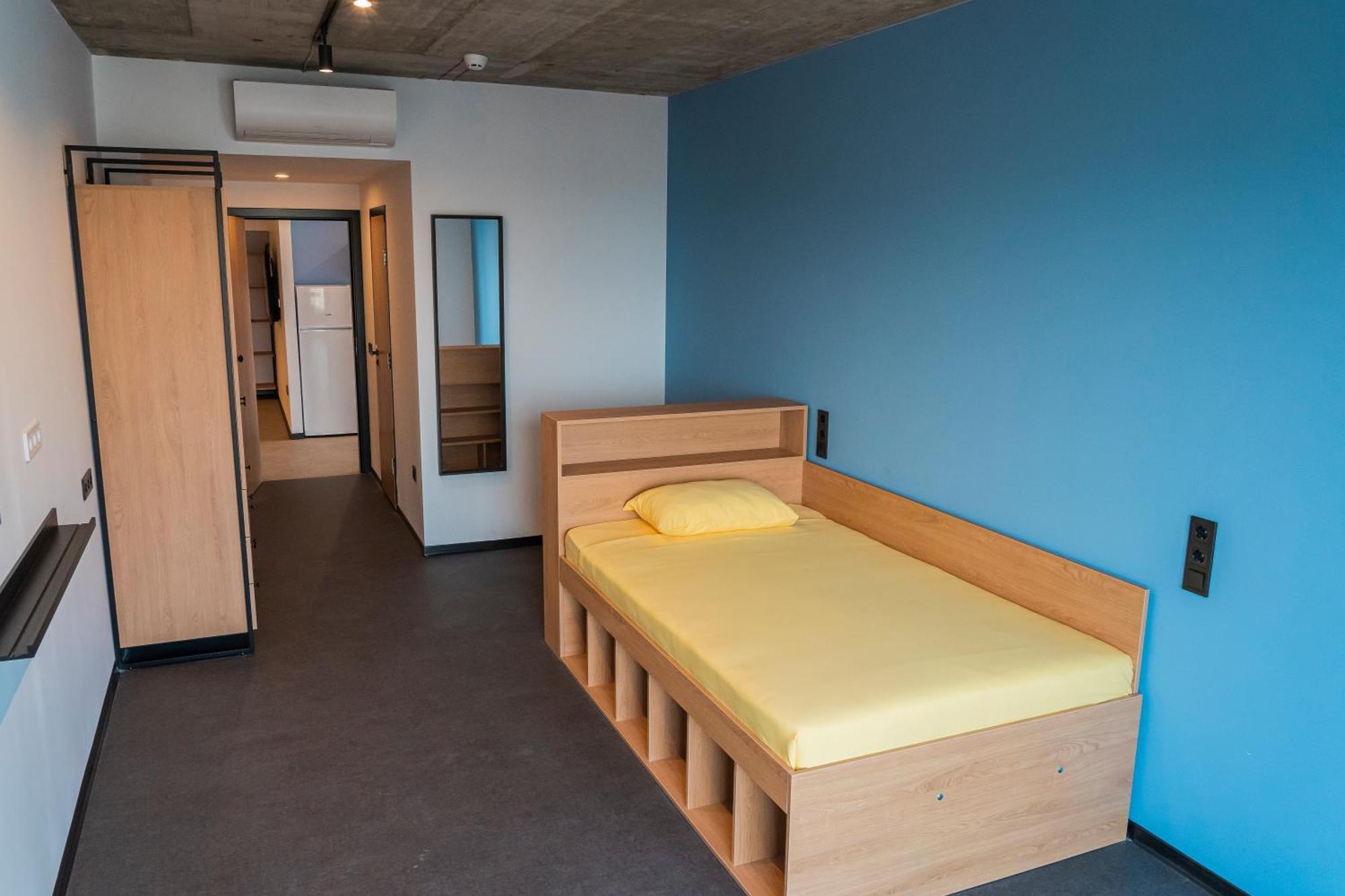 Hotel Campus 90 - Free Parking Varna Chambre photo